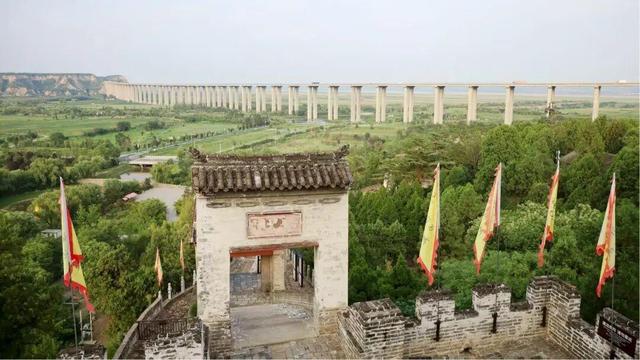@全体老师 这份陕西景区专属福利，快接住→