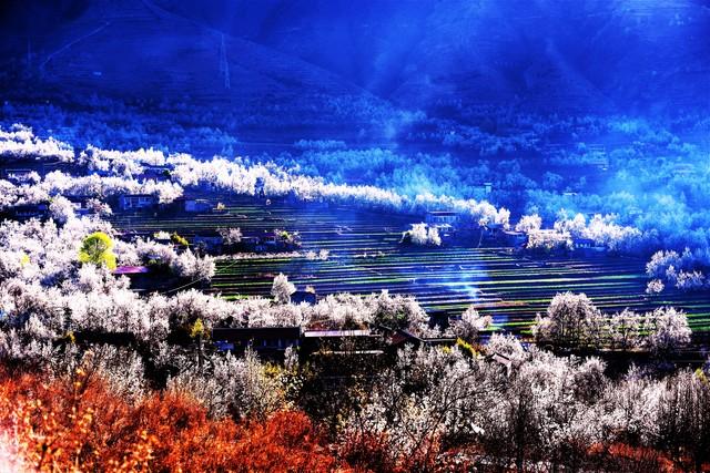 接上 第五章清凉经济：丹巴文体旅融合新实践
