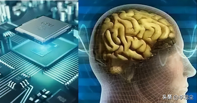 AI代替不了人类？科学家发现大脑致命弱点，还不如老年机的内存大