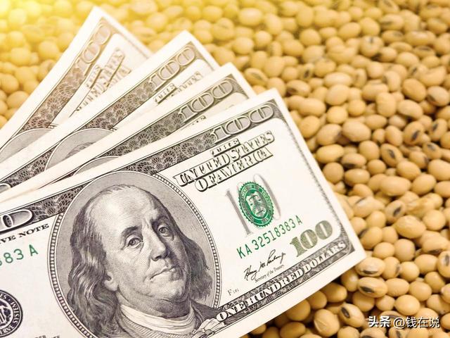 阿根廷大豆为什么能让美国陷入两难