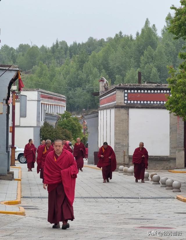 夏都西宁,最值得游玩的景点推荐