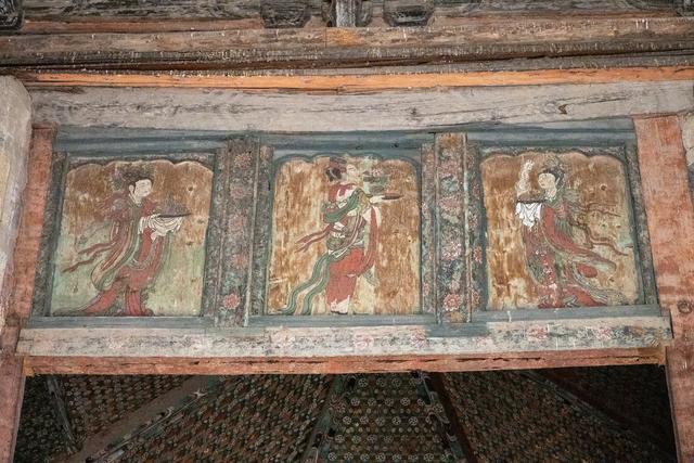 应县木塔 | 千年一塔的时光密码与辽代匠魂