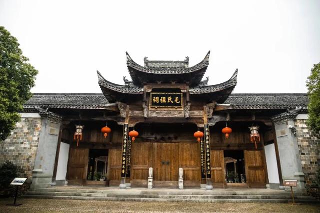 高铁1.5h！这座人少好玩无敌好吃的浙江名城，也免门票啦