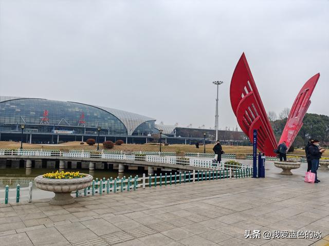 一早乘车到南通吃午饭，这两道菜非常棒，值得跑一趟