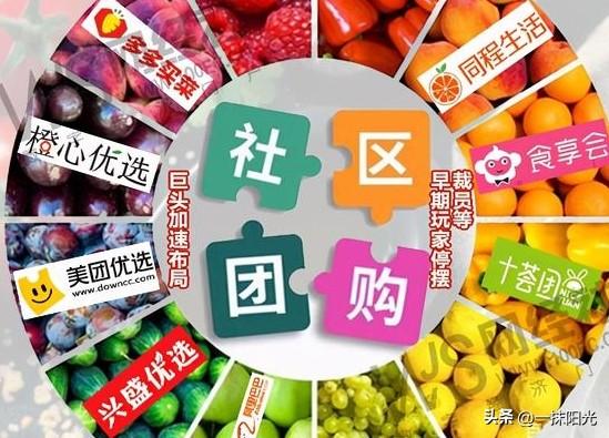 电商末日到了？全国兴起购物新模式，传统平台真的慌啦！