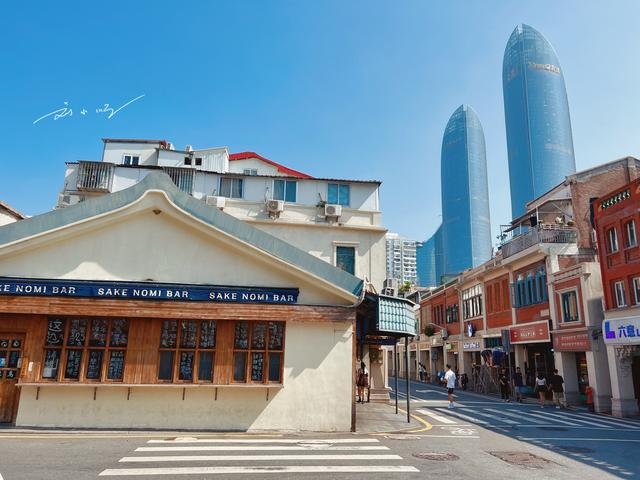 厦门著名地标“不一般”：游客必来打卡，其真名却少有人知？
