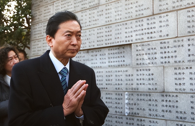 阅兵迎来重要嘉宾，日本前首相确定观礼，石破茂团队态度转变，我外交部驳斥：先反思自己