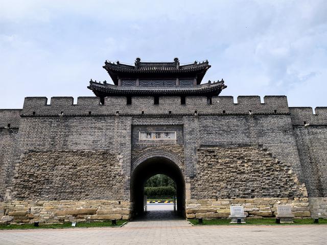 2025年夏季东北边境游（4）第二天路书