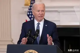 美军被打蒙了，美官员疑惑：胡塞导弹无人机取之不尽！哪来的？图片