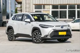 6月SUV“上险”销量榜，锋兰达亚军，CR-Ⅴ第9，逍客仅第22名。图片