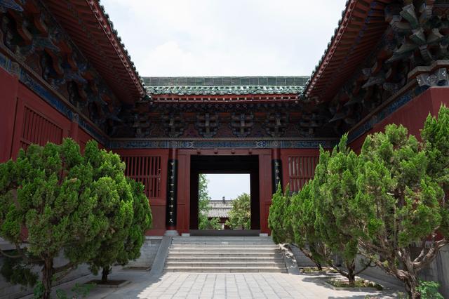 开封府，一院还原“天下首府”