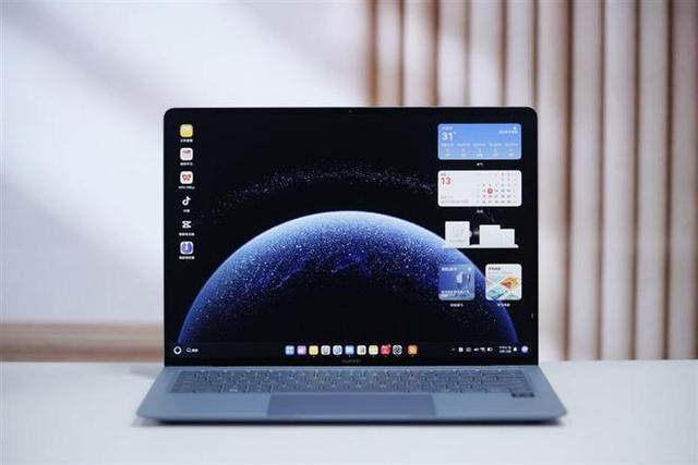 华为PC史上最重要的产品！首款鸿蒙电脑华为MateBook Pro评测