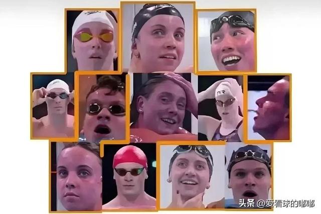 新加坡媒体都看不下去了！潘展乐破纪录反遭“非人”质疑，揭开泳