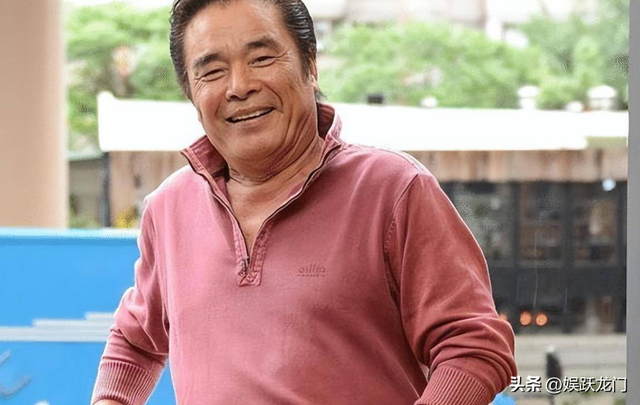 每个月给六个老婆一人七万！71岁的他又艳遇小20岁的妻子！