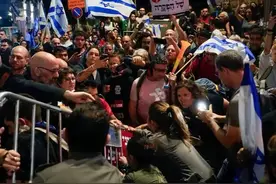 以色列兵临城下，内塔尼亚胡喊话古特雷斯，联黎部队选择不多了图片