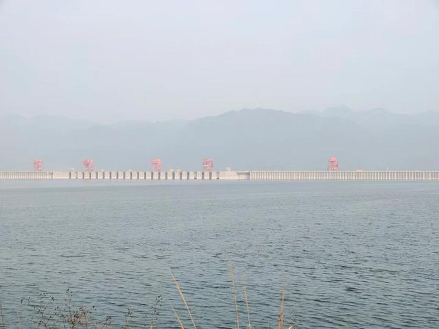 屈原故里（2021.3.15 宜昌·秭归）