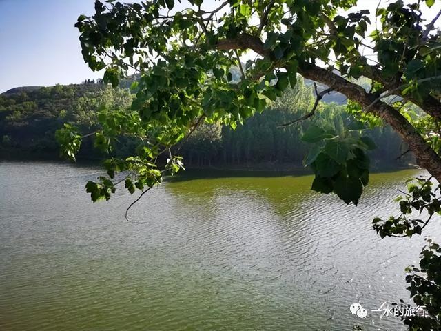 诸城南部珍藏着一条旅游天路，路险景美鲜为人知，自驾路线送给你