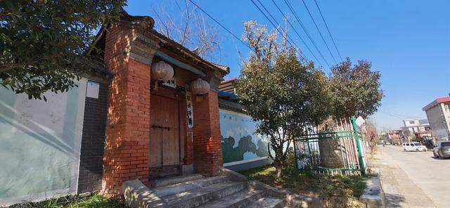 长安石爷：寻到第五第六尊，偶遇民国风水宝塔