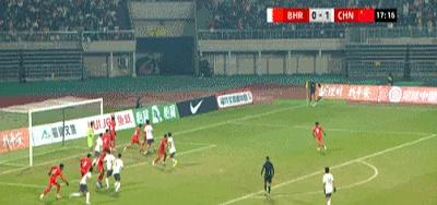 4-0！“杀疯了” ！帅惟浩梅开二度！国足取得开门红！