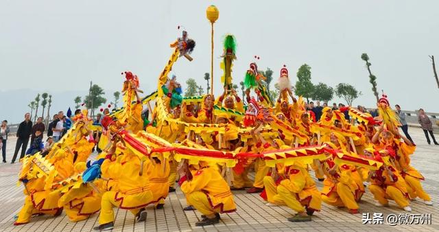 漂流+啤酒+美食……8月29日，万州又有新耍事啦！