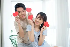 一生只爱老婆，不会在外面找情人的三个星座男图片
