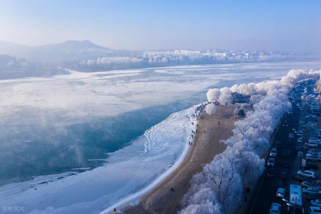 吉林大变天！吉林市强势崛起，长春四平都看傻了～