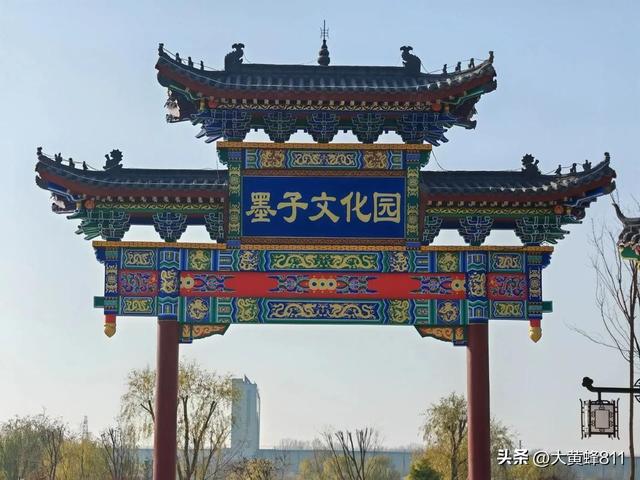 认识大美河南的每个县——第15波：鲁山