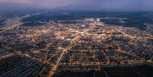 草原花海，塞外江南——超全新疆伊犁旅游攻略