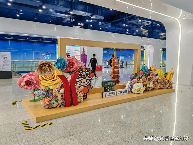 参观广州艺术博物院！它的独特岭南风格和现代美感成为广州新地标