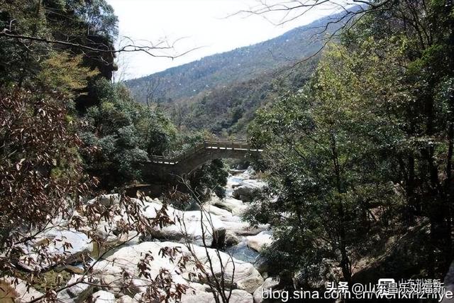 三叠泉拍片的故事[下]（江西之旅第九篇）