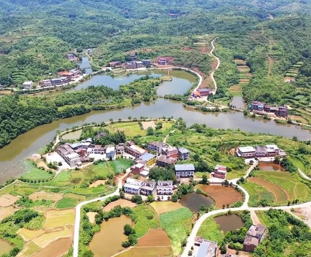 衡阳衡南县一日游旅游攻略：推荐十大必去景点与好玩的地方