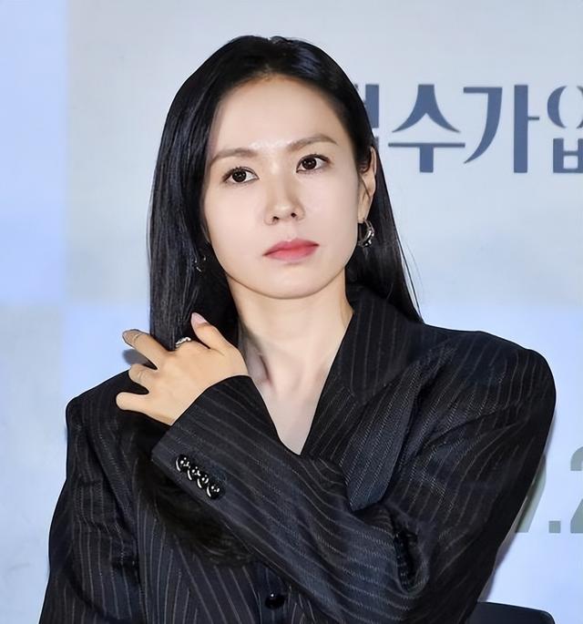 公诉时效催生的悲剧，孙艺珍演技爆发，《共犯》不止是犯罪片