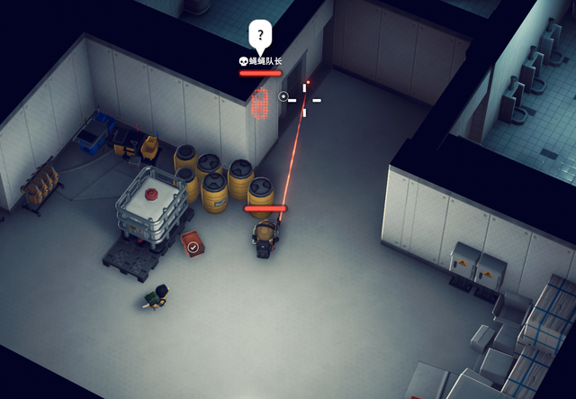 《逃离鸭科夫》新手攻略——实验室篇，实验室开荒毕业指南