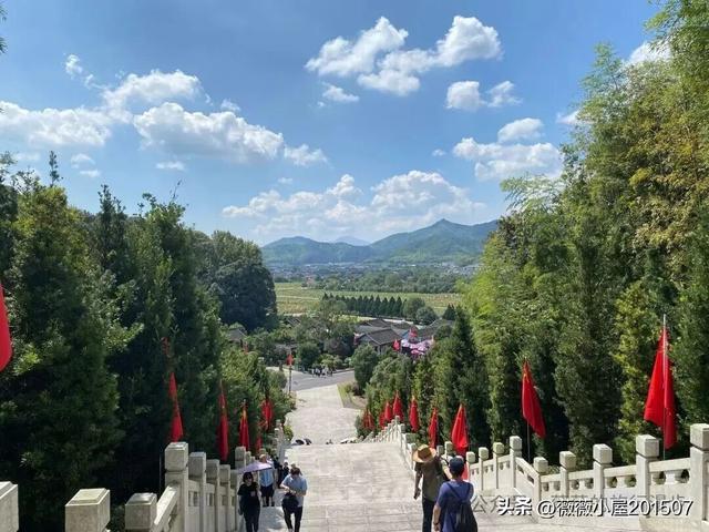 福建龙岩：上杭古田——孕育革命胜利的红色沃土