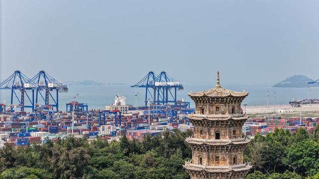 下一个“福州”已确定？厦门、漳州落榜，这座黑马城市呼声高！