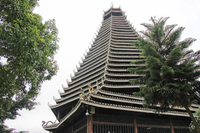 广东人克了趟柳州,回来讲了几点“有卵”不一样的地方