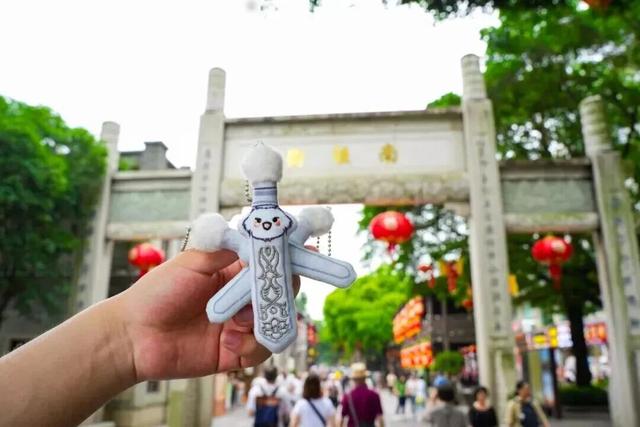 小镇镇”向长春发出冬日“温暖邀约”！