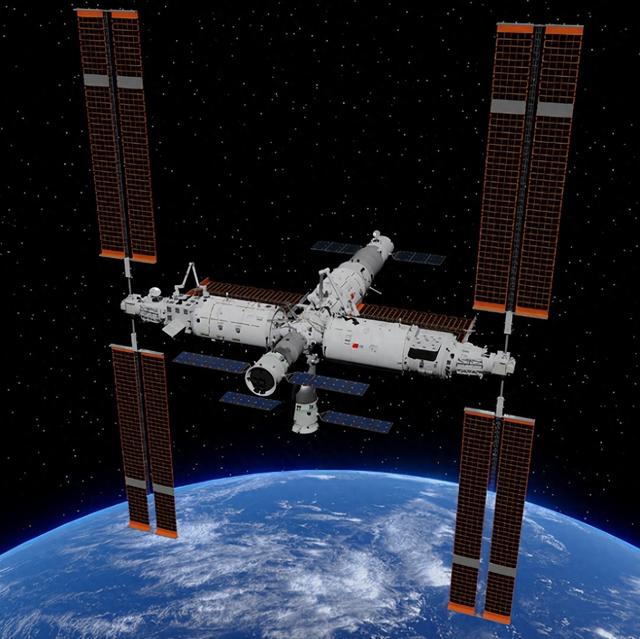 3.5小时对接破纪录！神舟二十一号的黑科技，到底有多顶？