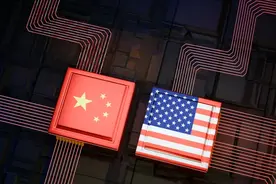 芯片战，美国赢了？图片