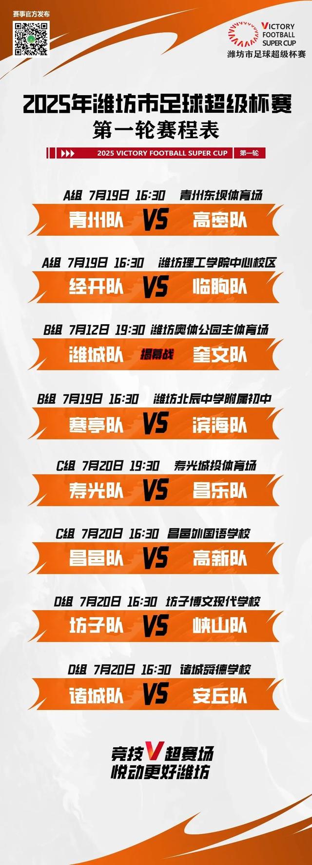 潍坊当 “夏” 玩什么？这份超全攻略带你嗨燃整个夏天！
