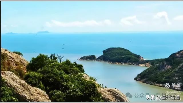 这条被誉为“江浙沪海岛徒步天花板”的线路你可去过？