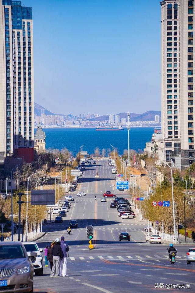 大连冬天有什么好玩的？这条地铁线全搞定！