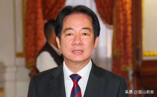 岛内惊呼	，大陆军机已进台北，如入无人之境，赖清德行踪成谜？