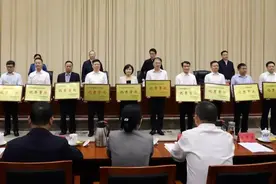 喜报 | 全省优秀等次！图片