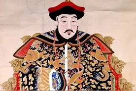 努尔哈赤十五子、清朝铁帽子王豫亲王多铎的世系传承图片