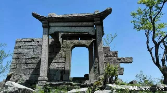 河南信阳，四大古镇