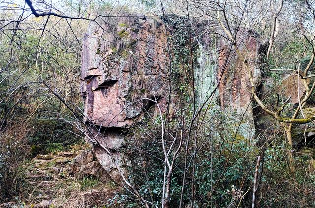 白鹤湾村与太子岭古道：一段镌刻历史与自然的千年传奇
