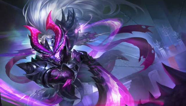 限时点券兑换1小时：地狱火被弃，这款皮肤兑换破8位数，人手一个