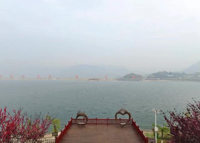 屈原故里（2021.3.15 宜昌·秭归）