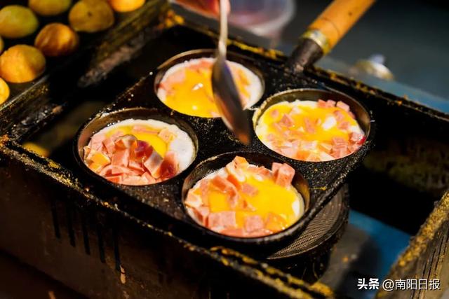 双节同庆 畅游南阳｜南阳市中心城区一日游，教你避开人从众！探索低调小城最in的旅行方式！